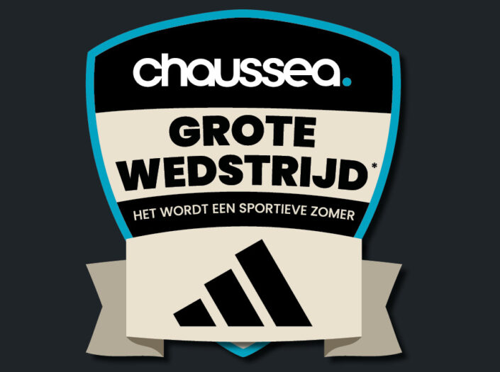 Grote zomeractie bij Chaussea