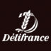 Délifrance logo
