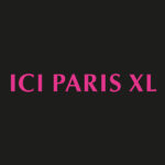ICI Paris XL logo