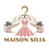Maison Silia logo
