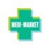 Medi-Market logo