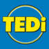 TEDi logo