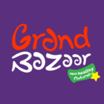 Grand Bazaar Food Market logo